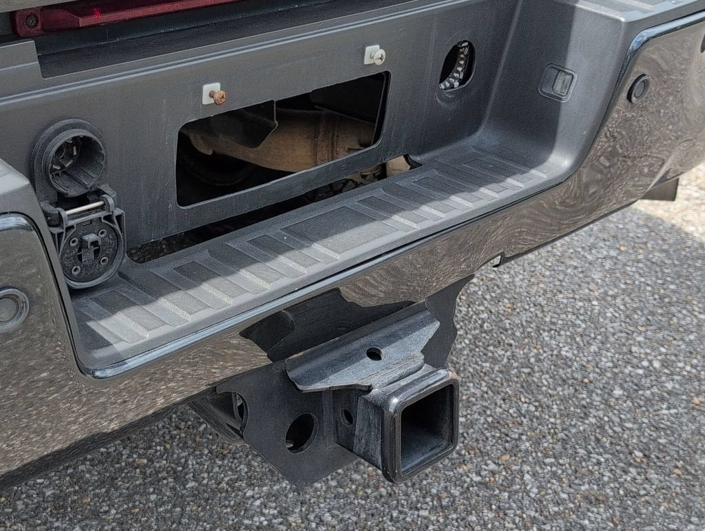 2019 GMC Sierra 3500 HD Denali