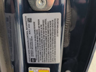 2022 GMC Sierra 2500 HD AT4