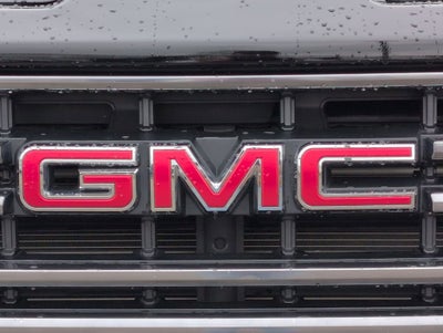 2023 GMC Sierra 2500 HD AT4