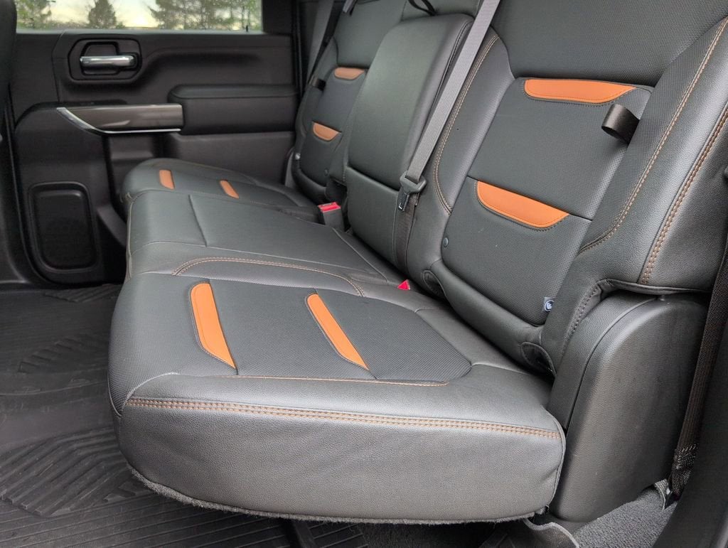 2023 GMC Sierra 2500 HD AT4