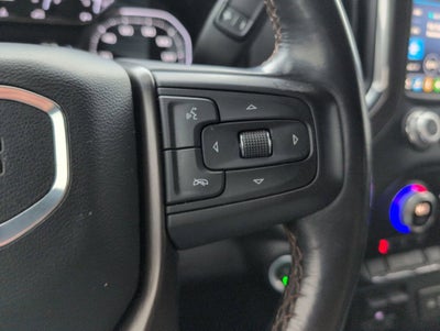 2023 GMC Sierra 2500 HD AT4