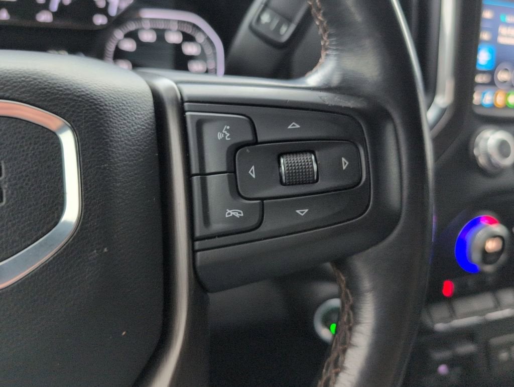 2023 GMC Sierra 2500 HD AT4