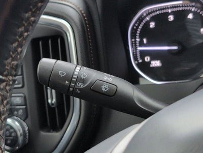 2023 GMC Sierra 2500 HD AT4