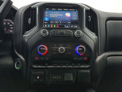 2023 GMC Sierra 2500 HD AT4