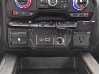 2023 GMC Sierra 2500 HD AT4