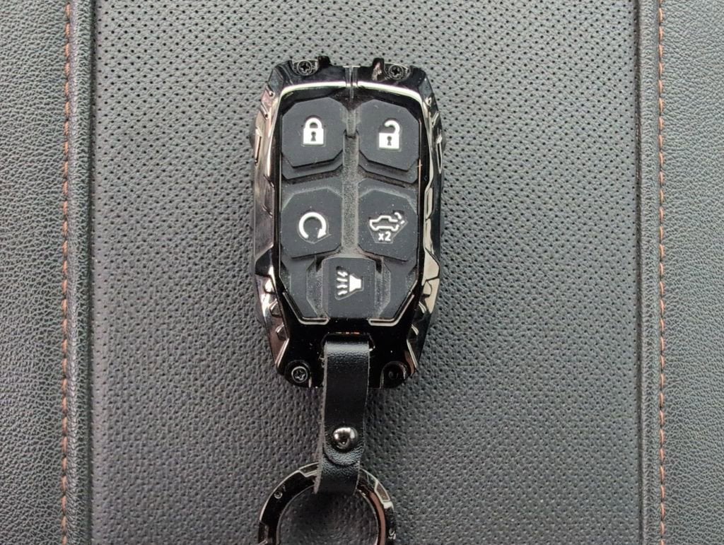 2023 GMC Sierra 2500 HD AT4