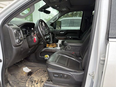 2023 GMC Sierra 2500 HD Denali