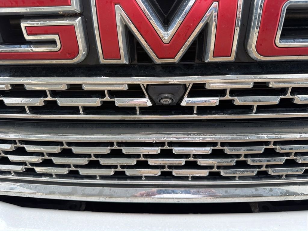 2023 GMC Sierra 2500 HD Denali