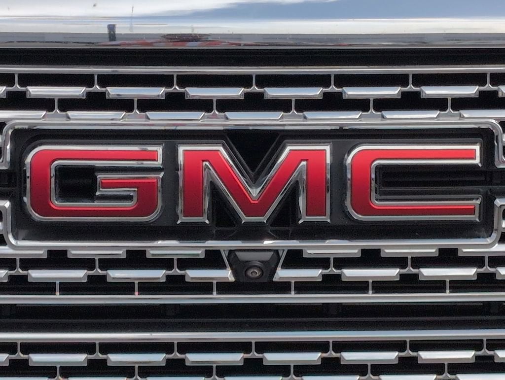 2022 GMC Sierra 2500 HD Denali