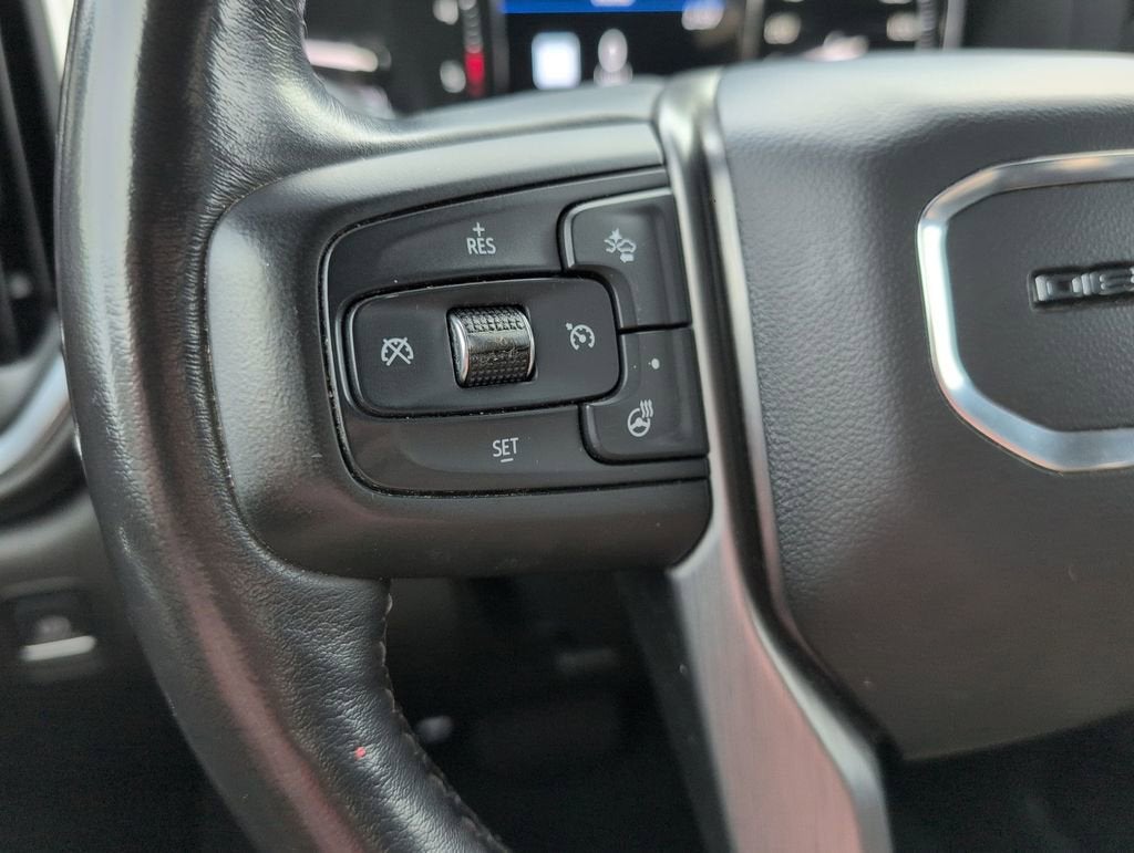 2022 GMC Sierra 2500 HD Denali