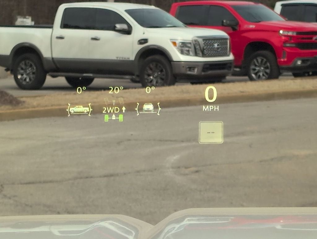 2022 GMC Sierra 2500 HD Denali