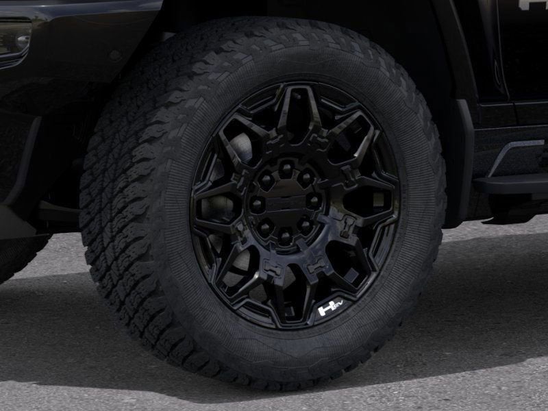 2026 GMC HUMMER EV Pickup 2X