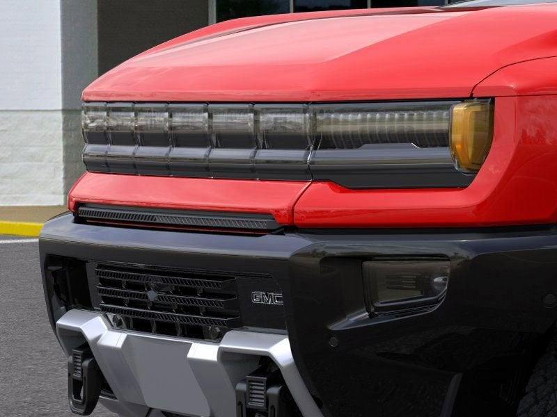 2026 GMC HUMMER EV Pickup 2X