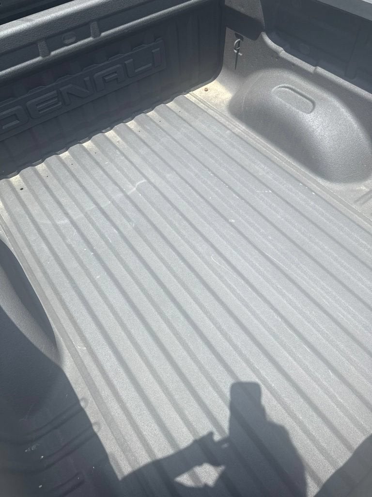 2022 GMC Canyon Denali