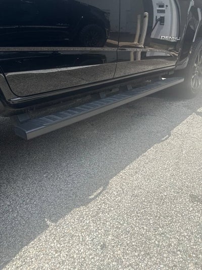 2022 GMC Canyon Denali