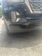 2022 GMC Canyon Denali