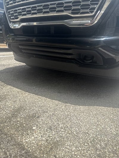 2022 GMC Canyon Denali