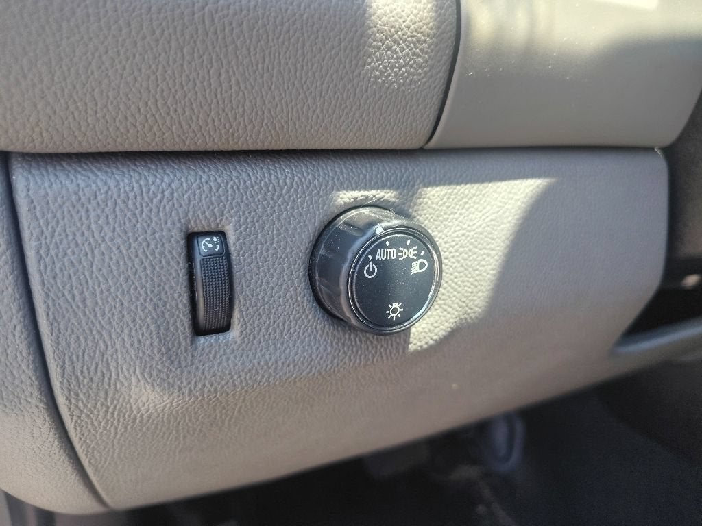 2021 GMC Canyon 2WD Elevation Standard