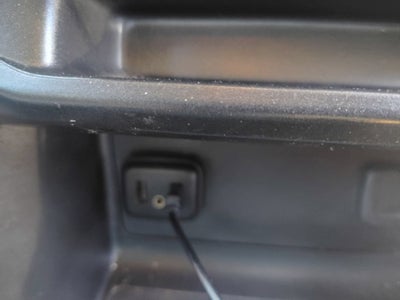 2021 GMC Canyon 2WD Elevation Standard