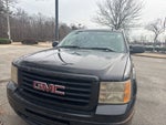2013 GMC Sierra 1500 SLT