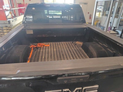 2022 GMC Sierra 1500 Denali Ultimate