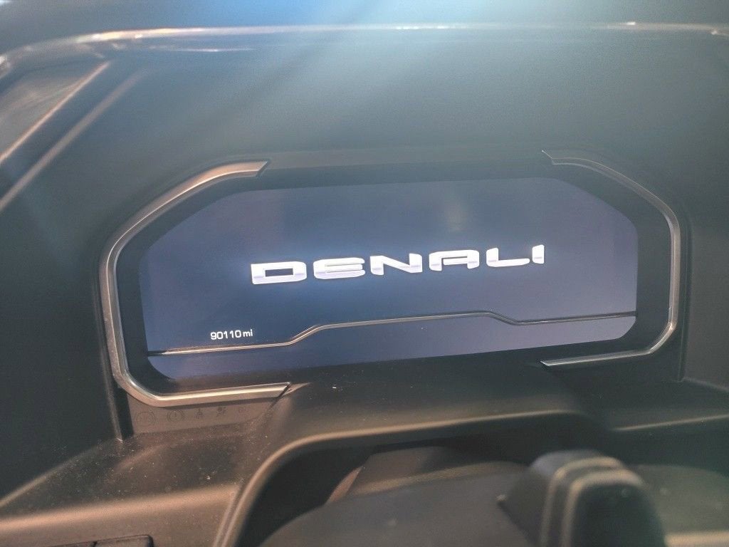 2022 GMC Sierra 1500 Denali Ultimate