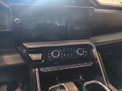 2022 GMC Sierra 1500 Denali Ultimate