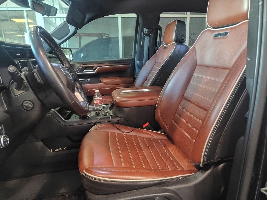 2022 GMC Sierra 1500 Denali Ultimate