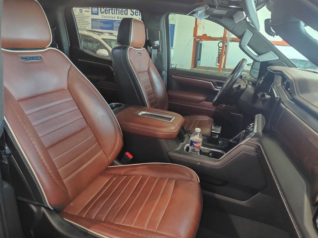 2022 GMC Sierra 1500 Denali Ultimate