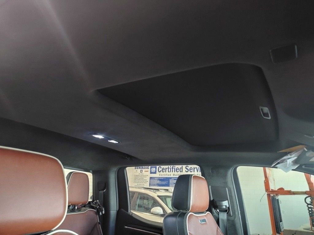 2022 GMC Sierra 1500 Denali Ultimate