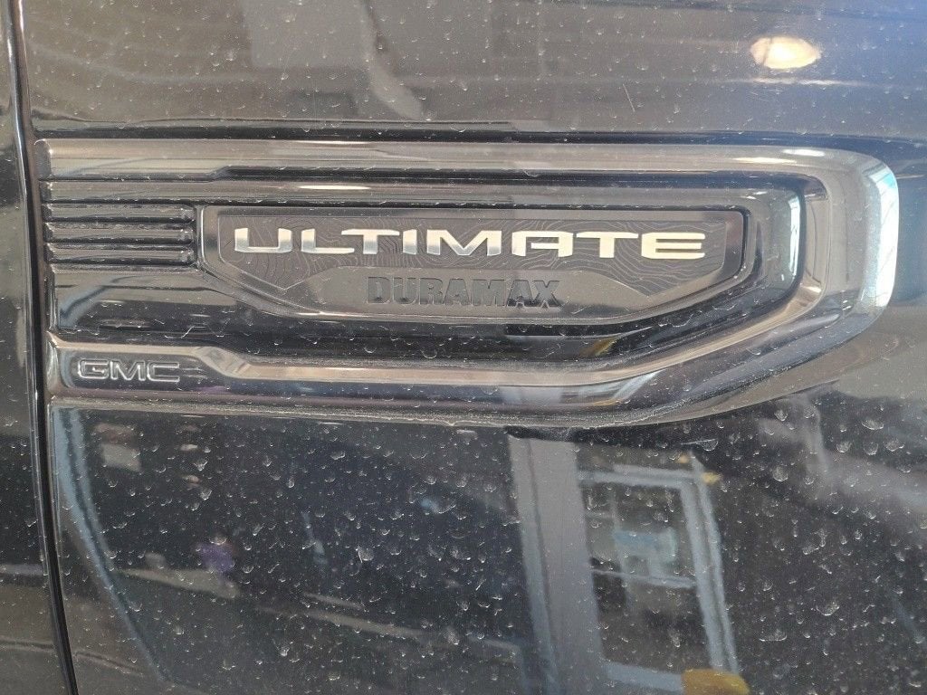 2022 GMC Sierra 1500 Denali Ultimate