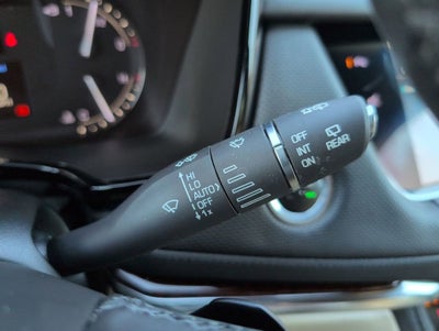 2017 Cadillac XT5 Premium Luxury AWD