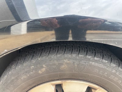 2010 Honda Accord 2.4 LX