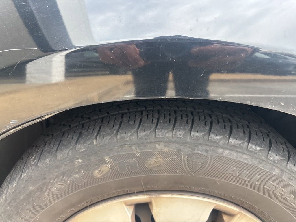 2010 Honda Accord 2.4 LX