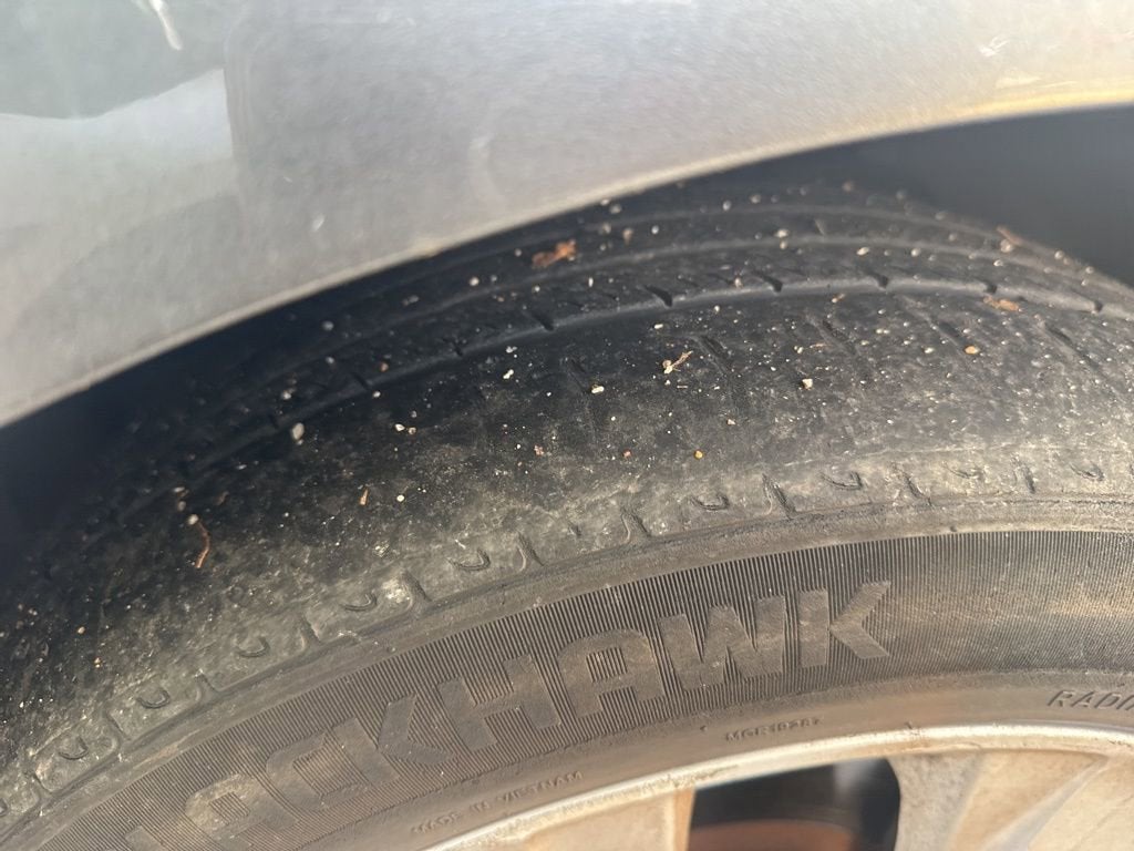 2008 Honda Accord Sdn EX-L