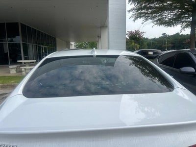 2021 Honda Accord EX-L