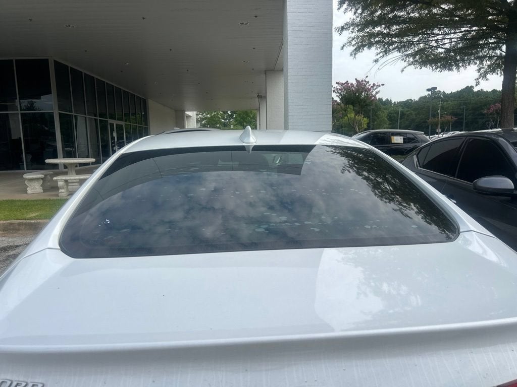2021 Honda Accord EX-L