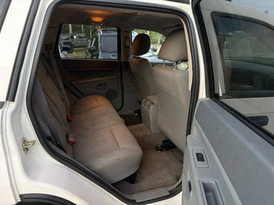 2005 Jeep Grand Cherokee Laredo
