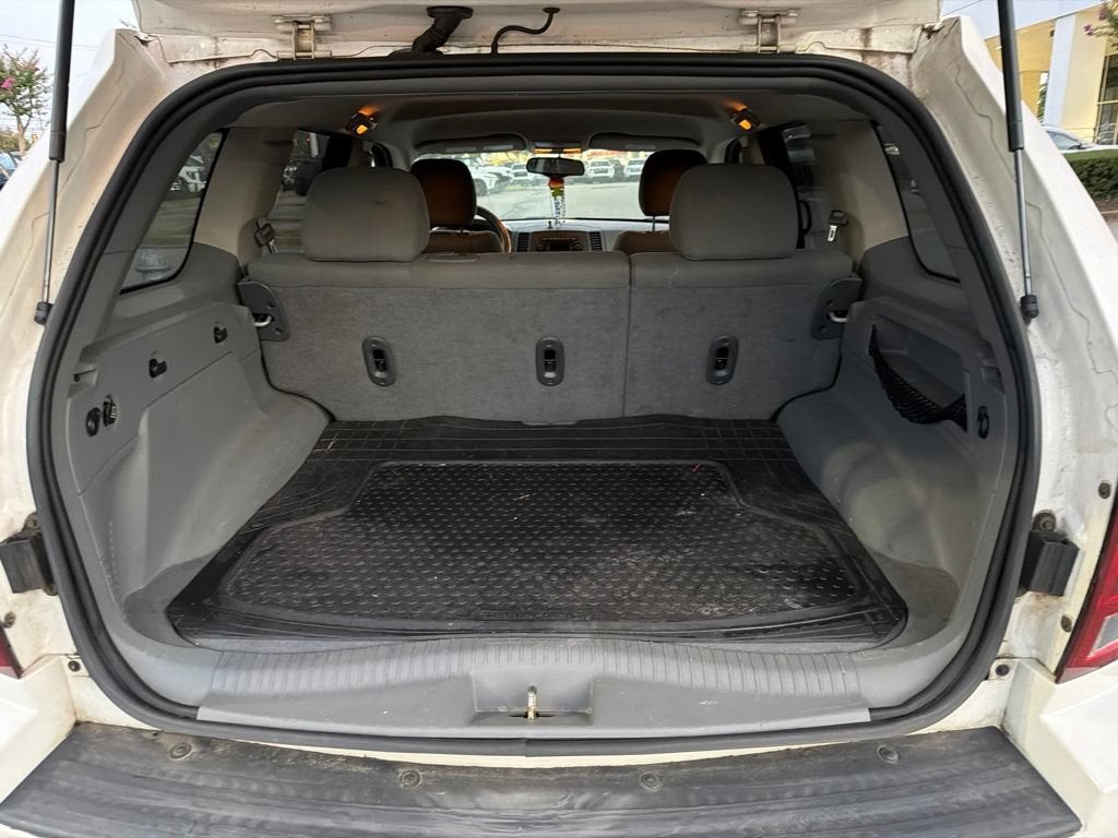 2005 Jeep Grand Cherokee Laredo