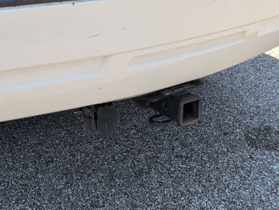 2005 Jeep Grand Cherokee Laredo