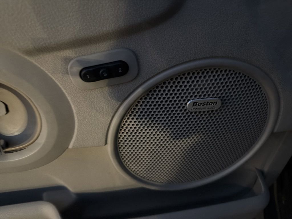 2007 Jeep Commander Limited