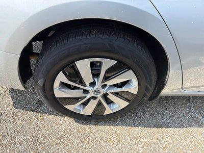 2024 Nissan Altima 2.5 S