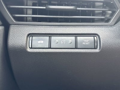 2023 Nissan Altima SV FWD