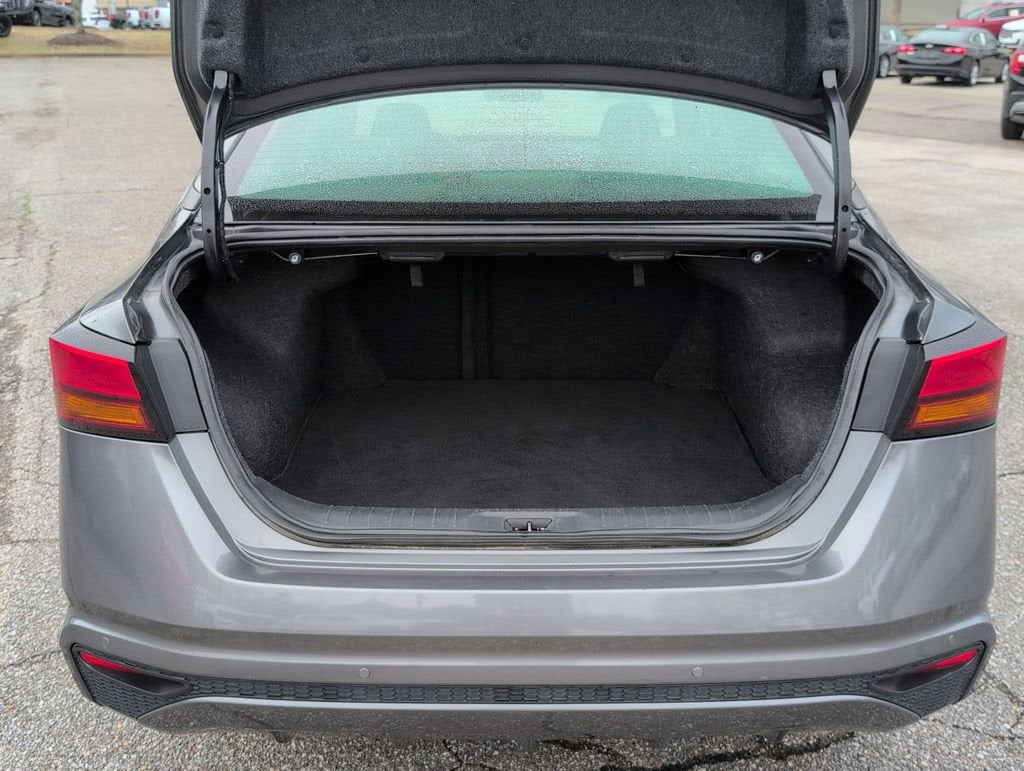 2023 Nissan Altima SV FWD