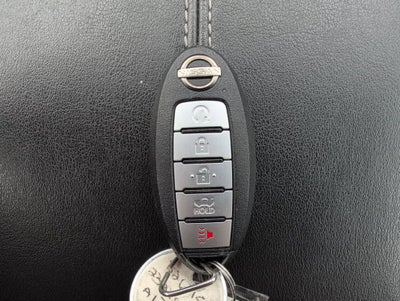 2023 Nissan Altima SV FWD