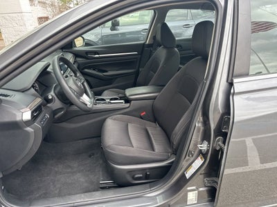 2023 Nissan Altima SV FWD