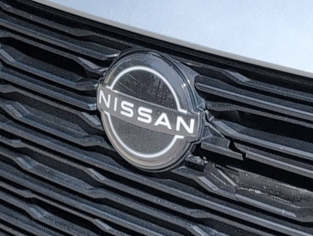2023 Nissan Altima SV FWD
