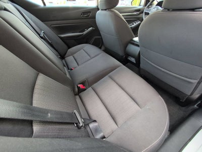 2023 Nissan Altima SV FWD