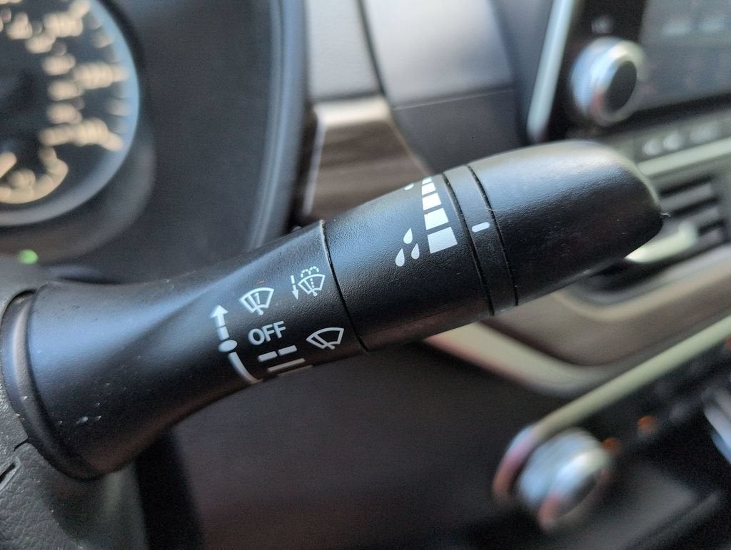 2023 Nissan Altima SV FWD