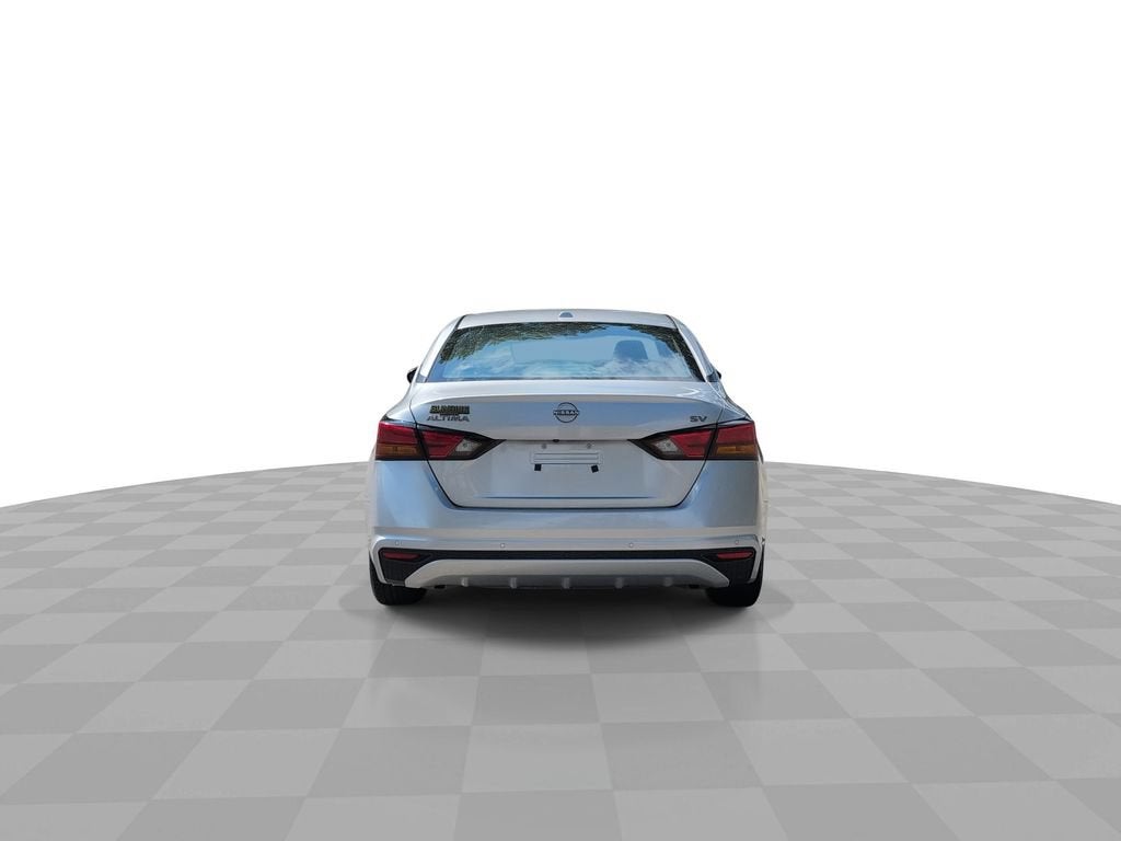 2023 Nissan Altima SV FWD